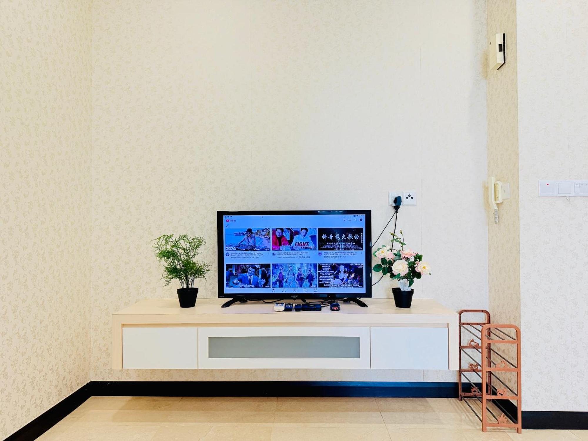 Vesta Home @ Silverscape Residence Melaka Номер фото